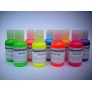 PINTURA FLUORESCENTE AUTOMÓVIL 125ML