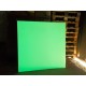 Placas fotoluminiscente PVC 1m x 1m