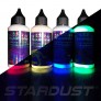 Pintura fluorescente invisible Ultravioleta 60ml