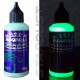 Pintura fluorescente invisible Ultravioleta 60ml