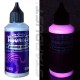 Pintura fluorescente invisible Ultravioleta 60ml