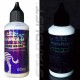 Pintura fluorescente invisible Ultravioleta 60ml