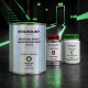 Pintura fosforescente epoxi para suelos PH2329
