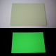 Panneaux PVC photoluminescent 35 x 15 x 0.1mm