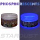 Pigmentos Fotoluminiscentes solventes 