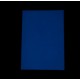 1 Papier photo phosphorescent Bleu 