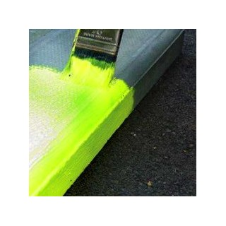 Epoxy fluorescente 