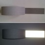 Cinta reflectante para coser