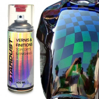 Barniz auto moto en Spray