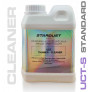Limpiador solventado 1L