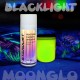 PINTURA BLACKLIGHT EN ESPRAY