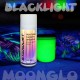 PINTURA BLACKLIGHT EN ESPRAY