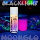 PINTURA BLACKLIGHT EN ESPRAY