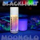 PINTURA BLACKLIGHT EN ESPRAY