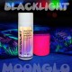 PINTURA BLACKLIGHT EN ESPRAY