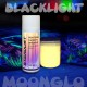 PINTURA BLACKLIGHT EN ESPRAY