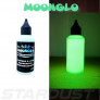 Pintura fosforescente al agua Moonglo 60ml