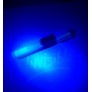 Marcador fluorescente invisible ultravioleta