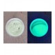 Colorante fluorescente soluble e invisible 