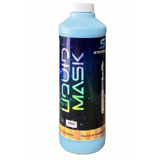 Liquid Mask para radiomodelismo – máscara líquida HIKARI