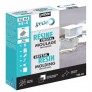 Resina epoxi cristal - mini kit 150 ml