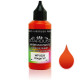 Pinturas para aerógrafo WPU Stardust Pro - 46 colores artísticos