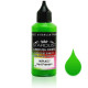 Pinturas para aerógrafo WPU Stardust Pro - 46 colores artísticos