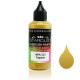 Pinturas para aerógrafo WPU Stardust Pro - 35 colores metálicos