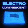 Pigmentos electroluminiscentes - 4 colores electroluminiscentes