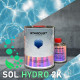 SOL 2K HYDRO – BARNIZ DE POLIURETANO BICOMPONENTE AL AGUA
