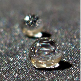 Spray hidrof&oacute;bico profesional de silicona HDPB-SPR para m&uacute;ltiples superficies