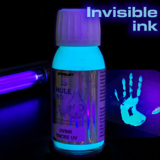 Tinta ultravioleta ultral&iacute;quida para impresora&nbsp;