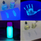 Tinta ultravioleta ultralíquida para impresora 
