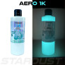 Pintura fosforescente AERO 1K