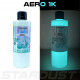 Pintura fosforescente AERO 1K