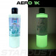 Pintura fosforescente AERO 1K