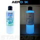 Pintura fosforescente AERO 1K